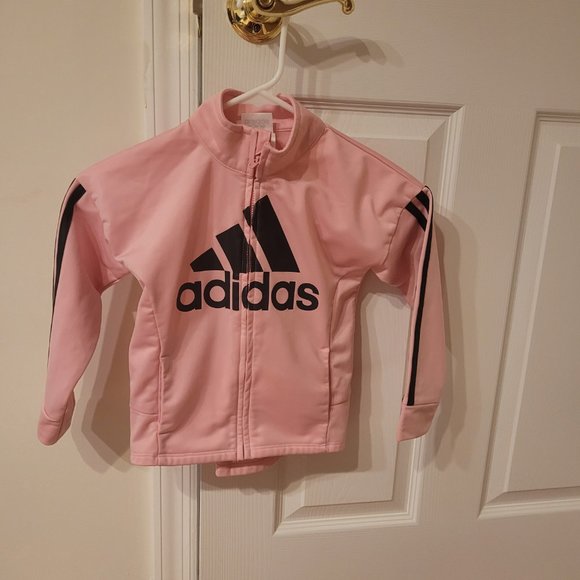 Adidas Light weight Jackets - Picture 3 of 7